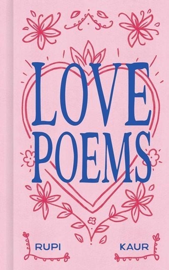 Afbeelding van Love Poems