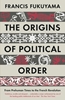 Afbeelding van The Origins of Political Order