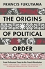 Afbeelding van The Origins of Political Order