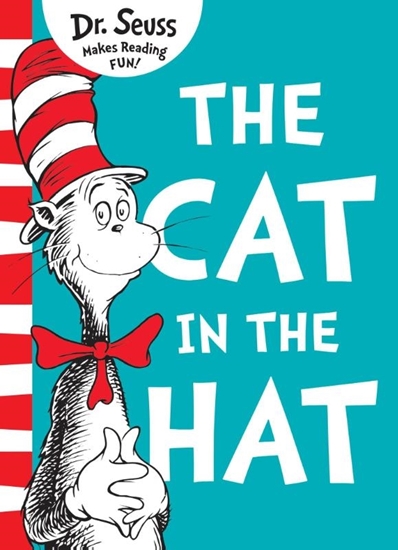 Afbeelding van The Cat in the Hat