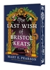 Afbeelding van Courting of Bristol Keats The Last Wish of Bristol Keats