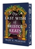 Afbeelding van Courting of Bristol Keats The Last Wish of Bristol Keats