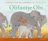Afbeelding van Natural Hero Foundation van Floris Dorgelo Olifantje Obi
