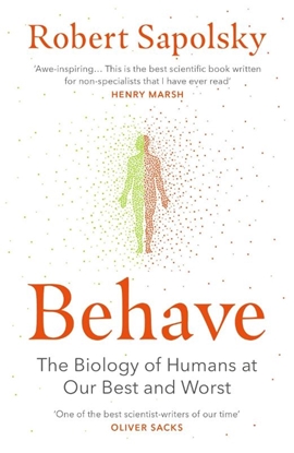 Afbeeldingen van Behave