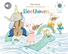Afbeelding van Mijn eerste klassieke-muziekboek - Beethoven