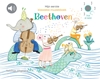 Afbeelding van Mijn eerste klassieke-muziekboek - Beethoven