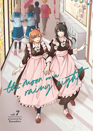 Afbeelding van The Moon on a Rainy Night The Moon on a Rainy Night 7