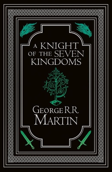Afbeelding van A Knight of the Seven Kingdoms Collector’s Edition