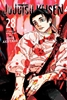 Afbeelding van Jujutsu Kaisen Jujutsu Kaisen, Vol. 28