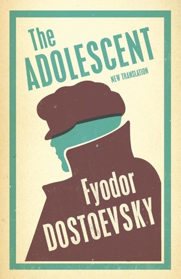 Afbeelding van The Adolescent: New Translation