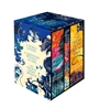 Afbeelding van Bloomsbury Archer Roots of Chaos Box Set