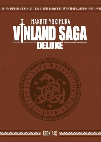 Afbeelding van Vinland Saga Deluxe Vinland Saga Deluxe 6
