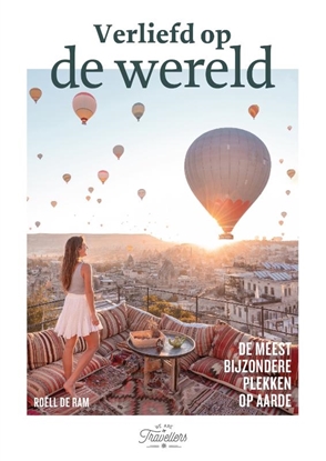 Afbeeldingen van Verliefd op de Wereld