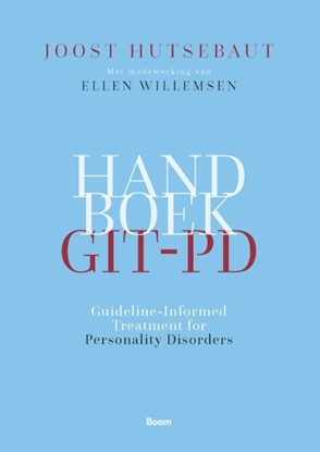 Afbeeldingen van Handboek GIT-PD