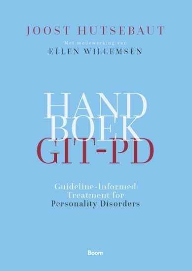 Afbeelding van Handboek GIT-PD