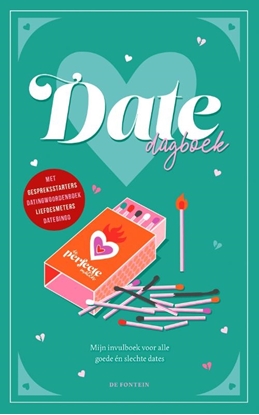 Afbeeldingen van Datedagboek