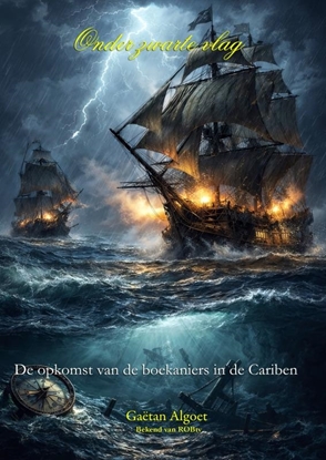 Afbeeldingen van Het Piratenleven Onthuld - 17de eeuw
