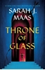 Afbeelding van Throne of Glass Throne of Glass