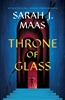 Afbeelding van Throne of Glass Throne of Glass