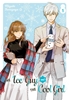 Afbeelding van The Ice Guy and the Cool Girl The Ice Guy and the Cool Girl 01