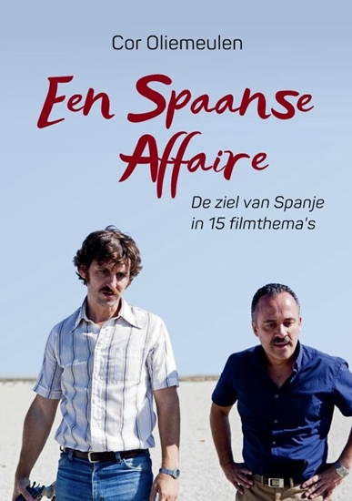 Afbeelding van Een Spaanse Affaire