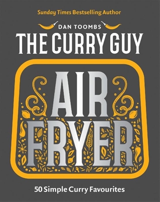 Afbeeldingen van Curry Guy Air Fryer