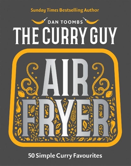 Afbeelding van Curry Guy Air Fryer