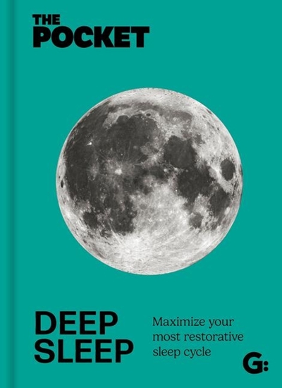 Afbeelding van Gemini Pockets The Pocket Deep Sleep