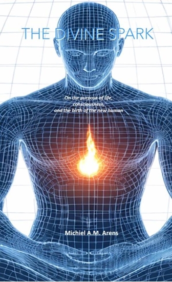 Afbeelding van THE DIVINE SPARK