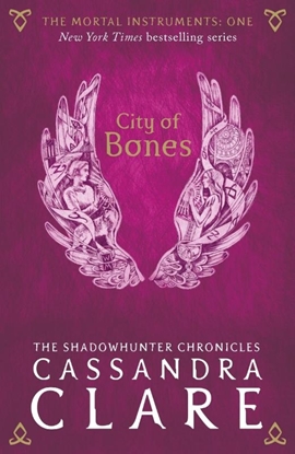 Afbeeldingen van The Mortal Instruments The Mortal Instruments 1: City of Bones