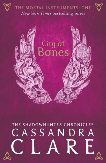 Afbeelding van The Mortal Instruments The Mortal Instruments 1: City of Bones
