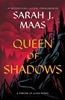 Afbeelding van Throne of Glass Queen of Shadows