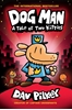 Afbeelding van Dog Man Dog Man 3: A Tale of Two Kitties HB (NE)