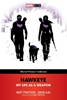 Afbeelding van Marvel Comics Hawkeye: My Life As A Weapon (Marvel Premier Collection)