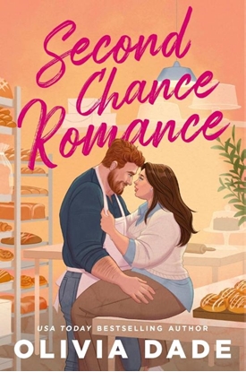 Afbeeldingen van Second Chance Romance