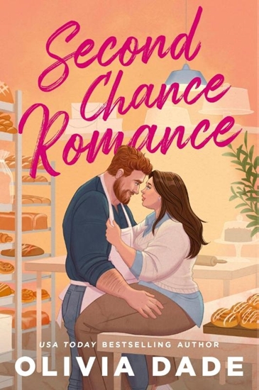 Afbeelding van Second Chance Romance