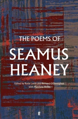 Afbeeldingen van The Poems of Seamus Heaney