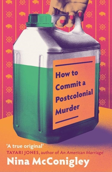 Afbeelding van How to Commit a Postcolonial Murder