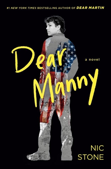 Afbeelding van Dear Manny