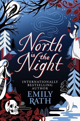 Afbeeldingen van North Is The Night