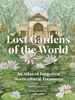 Afbeelding van Lost Gardens of the World