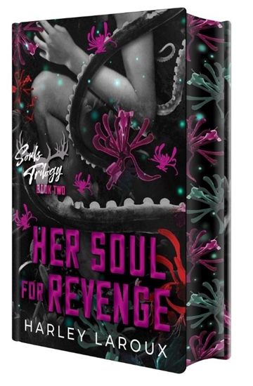 Afbeelding van Souls Trilogy Her Soul for Revenge: Deluxe Limited Edition