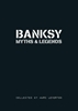 Afbeelding van Banksy Myths & Legends Banksy Myths & Legends