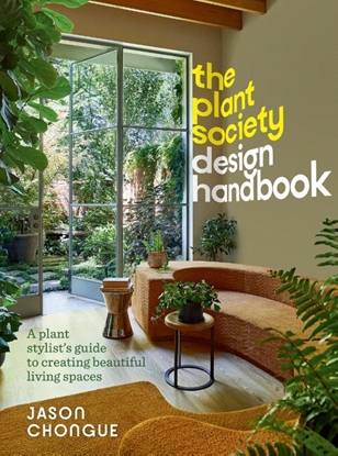 Afbeeldingen van The Plant Society Design Handbook
