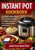 Afbeelding van INSTANT POT KOOKBOEK