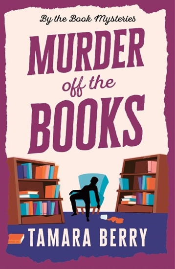Afbeelding van By the Book Mysteries Murder Off the Books