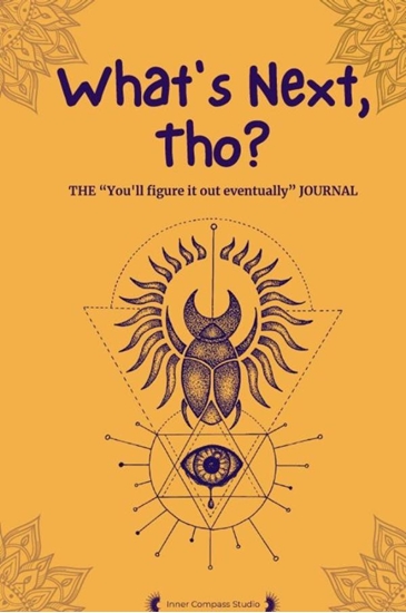 Afbeelding van What's Next, Tho?