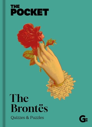 Afbeeldingen van Gemini Pockets The Pocket Brontes
