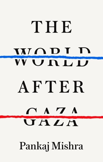 Afbeelding van The World After Gaza