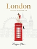 Afbeelding van London: Through a Fashion Eye